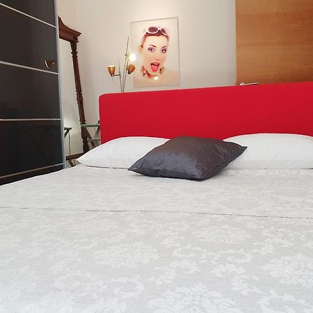 Bella Vista Lux Apartment With Private Terace Koper Exterior foto
